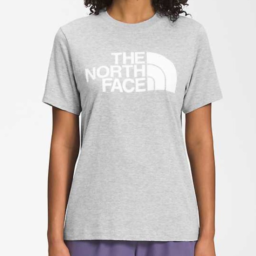 THE NORTH FACE women’s Short-Sleeve Half Dome Tee